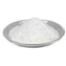 Customized 60-300UM super flash crystal white mica powder shimmer pearl luster pigment